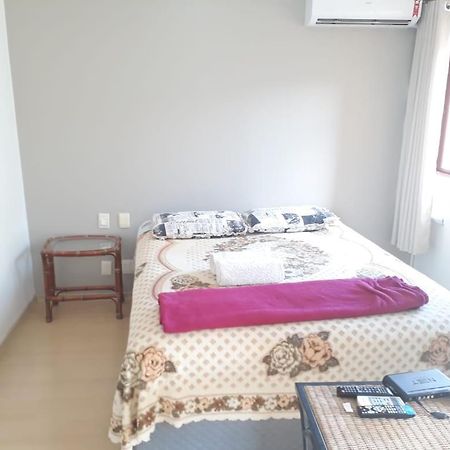 Wall Street Flat Caxias do Sul Exterior foto