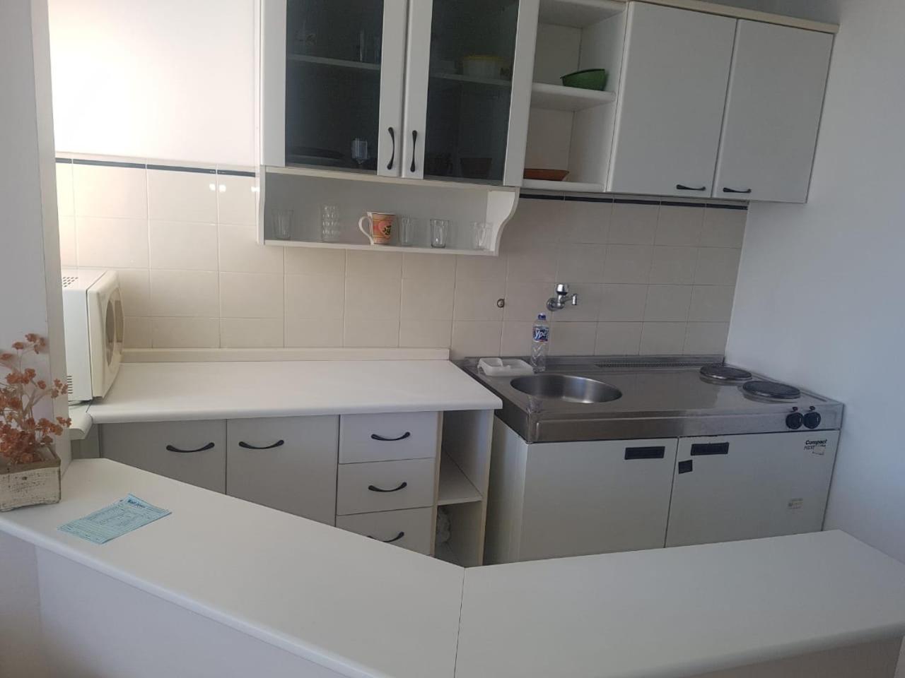 Wall Street Flat Caxias do Sul Exterior foto