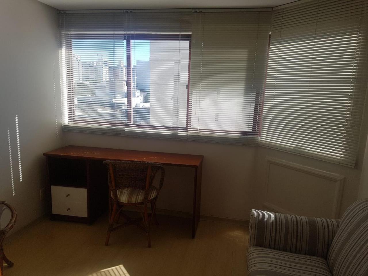 Wall Street Flat Caxias do Sul Exterior foto